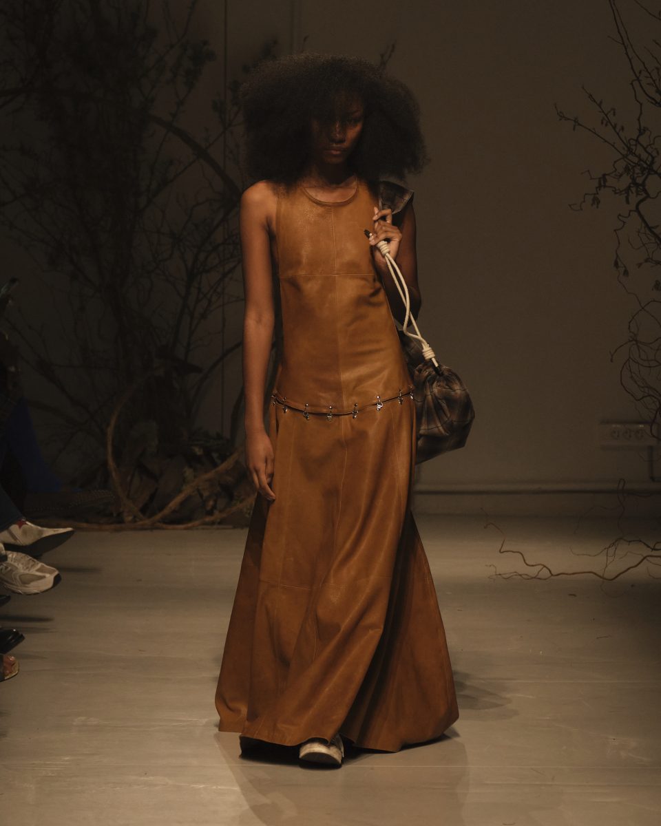 On Our Radar: Javier Guijarro’s FW26 Forest Reverie On Our Radar: Javier Guijarro’s FW26 Forest Reverie Vanity Teen 虚荣青年 Lifestyle & new faces magazine