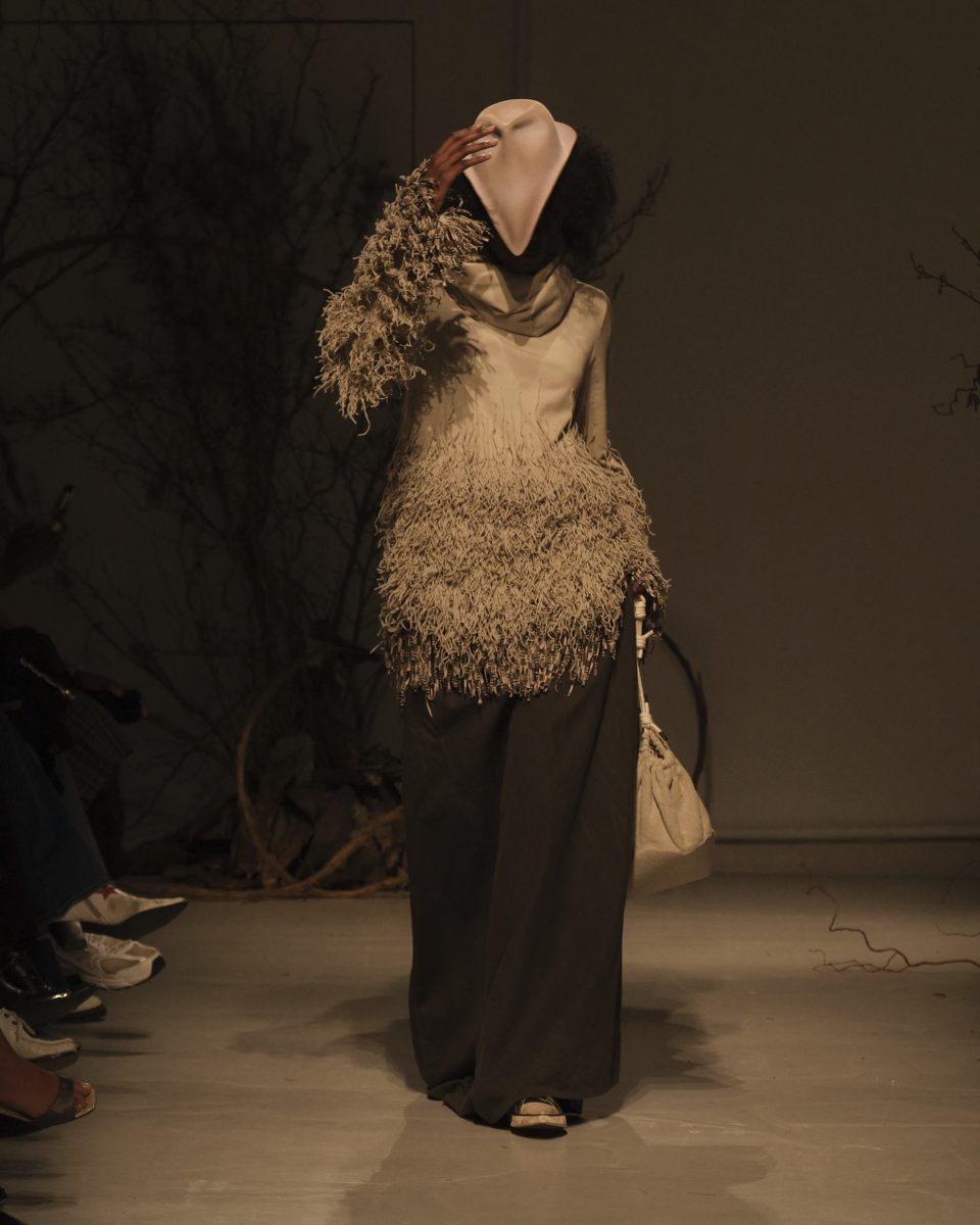 On Our Radar: Javier Guijarro’s FW26 Forest Reverie On Our Radar: Javier Guijarro’s FW26 Forest Reverie Vanity Teen 虚荣青年 Lifestyle & new faces magazine