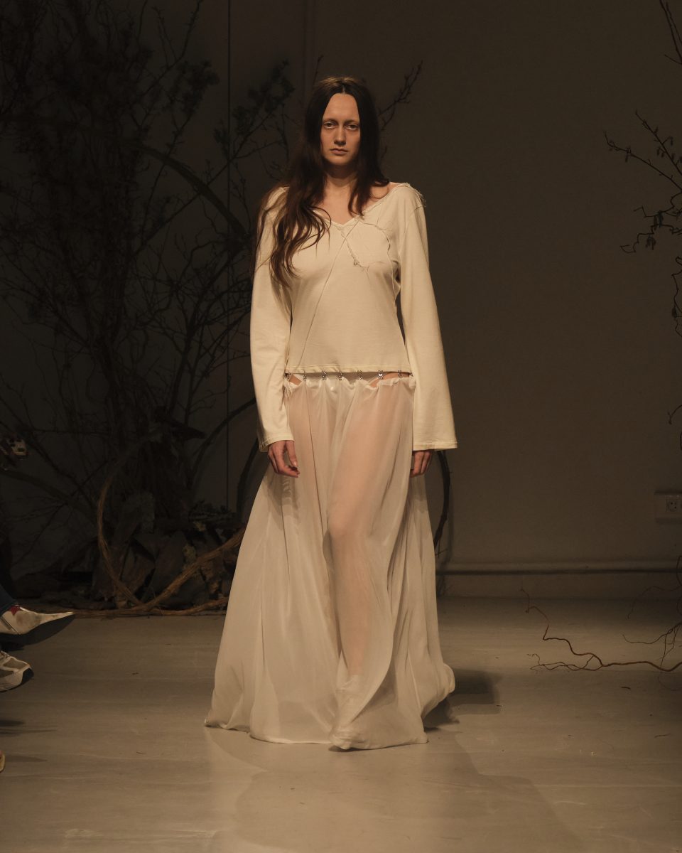 On Our Radar: Javier Guijarro’s FW26 Forest Reverie On Our Radar: Javier Guijarro’s FW26 Forest Reverie Vanity Teen 虚荣青年 Lifestyle & new faces magazine