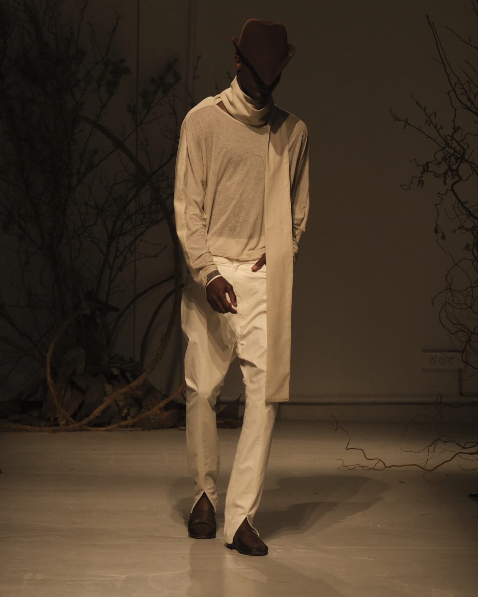 On Our Radar: Javier Guijarro’s FW26 Forest Reverie On Our Radar: Javier Guijarro’s FW26 Forest Reverie Vanity Teen 虚荣青年 Lifestyle & new faces magazine