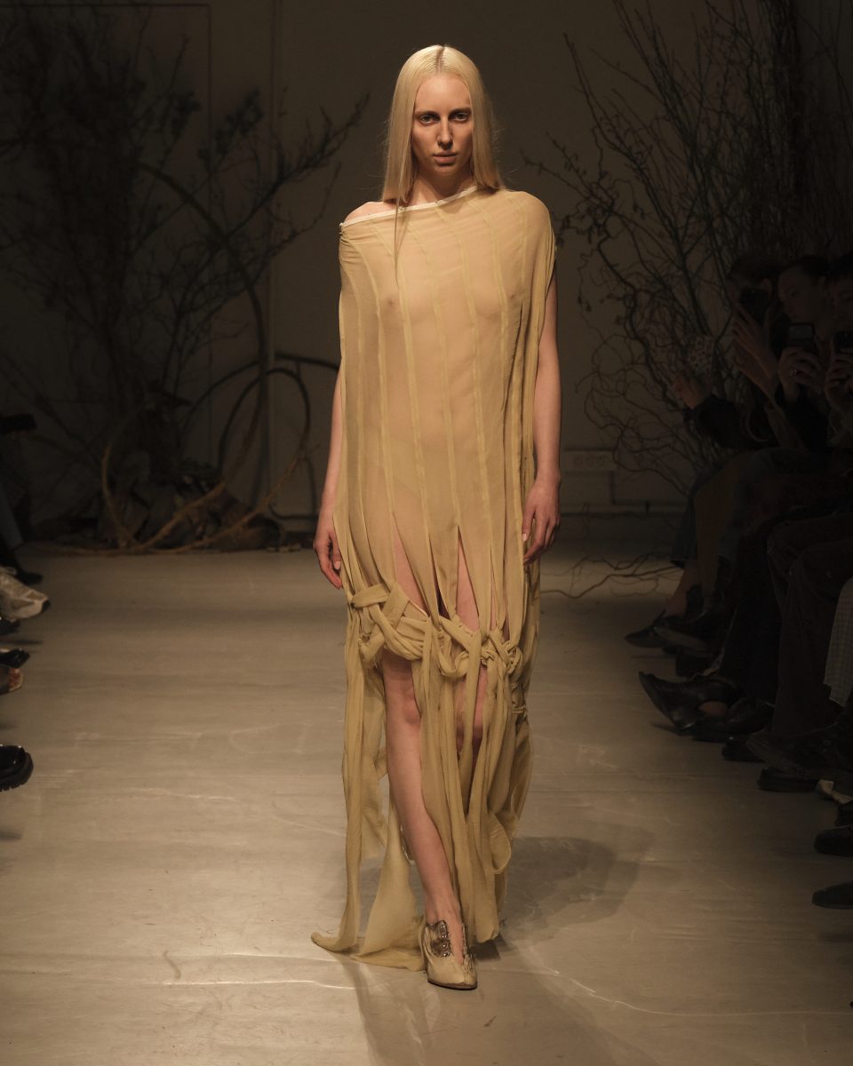 On Our Radar: Javier Guijarro’s FW26 Forest Reverie On Our Radar: Javier Guijarro’s FW26 Forest Reverie Vanity Teen 虚荣青年 Lifestyle & new faces magazine