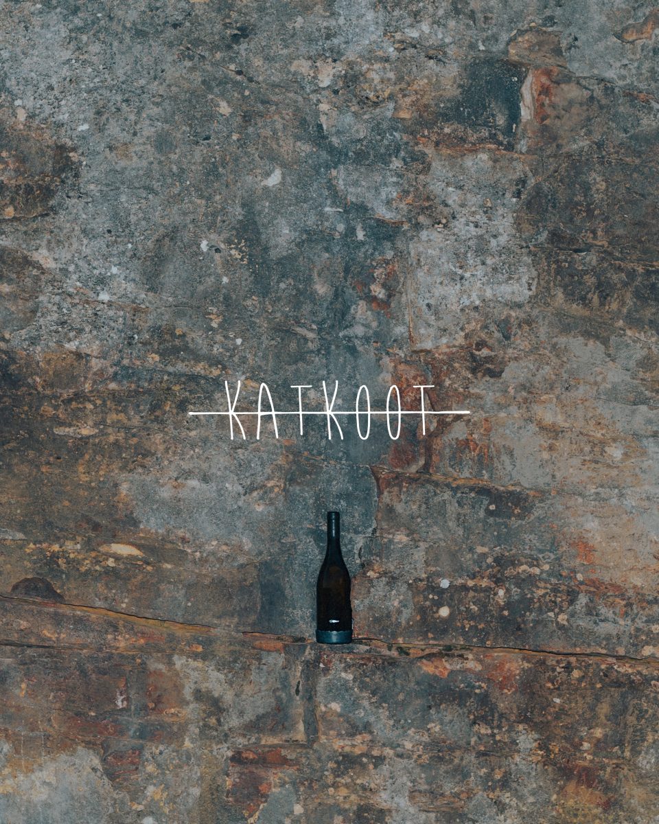 Katkoot: Redefining Wine as Art and Memory Katkoot: Redefining Wine as Art and Memory Vanity Teen 虚荣青年 Lifestyle & new faces magazine