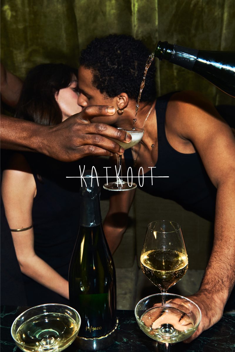Katkoot: Redefining Wine as Art and Memory Katkoot: Redefining Wine as Art and Memory Vanity Teen 虚荣青年 Lifestyle & new faces magazine