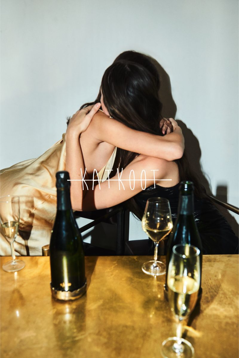 Katkoot: Redefining Wine as Art and Memory Katkoot: Redefining Wine as Art and Memory Vanity Teen 虚荣青年 Lifestyle & new faces magazine