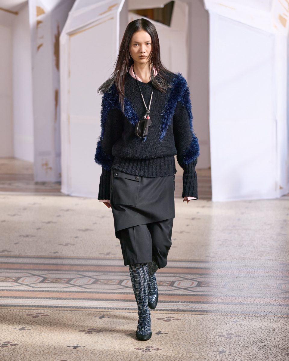 On Our Radar: Kiko Kostadinov Turns the Female Gaze into Utility at Paris Fashion Week FW26 On Our Radar: Kiko Kostadinov Turns the Female Gaze into Utility at Paris Fashion Week FW26 Vanity Teen 虚荣青年 Lifestyle & new faces magazine