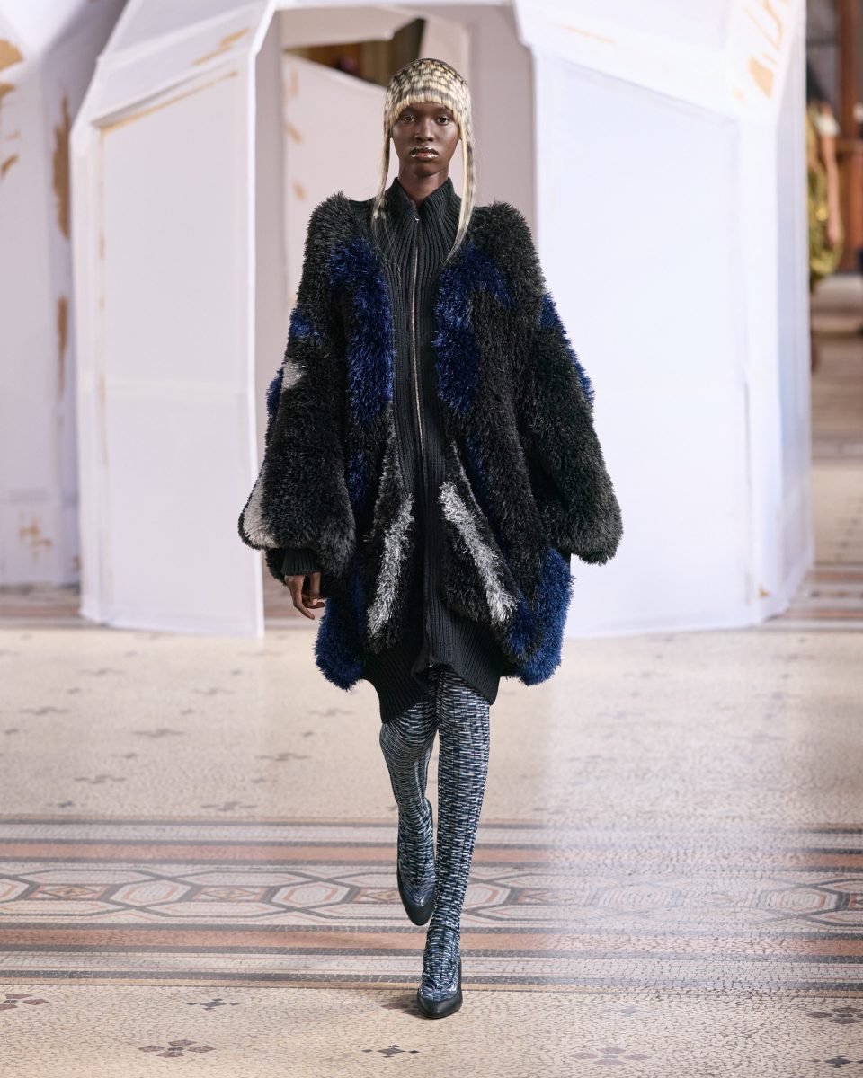 On Our Radar: Kiko Kostadinov Turns the Female Gaze into Utility at Paris Fashion Week FW26 On Our Radar: Kiko Kostadinov Turns the Female Gaze into Utility at Paris Fashion Week FW26 Vanity Teen 虚荣青年 Lifestyle & new faces magazine