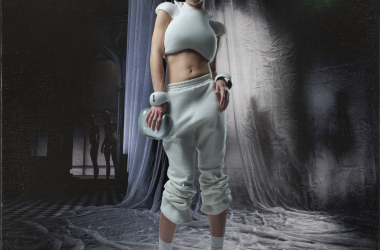 On Our Radar: Victor Clavelly’s “Garage” Rebuilds the Body and Wardrobe On Our Radar: Victor Clavelly’s “Garage” Rebuilds the Body and Wardrobe Vanity Teen 虚荣青年 Lifestyle & new faces magazine