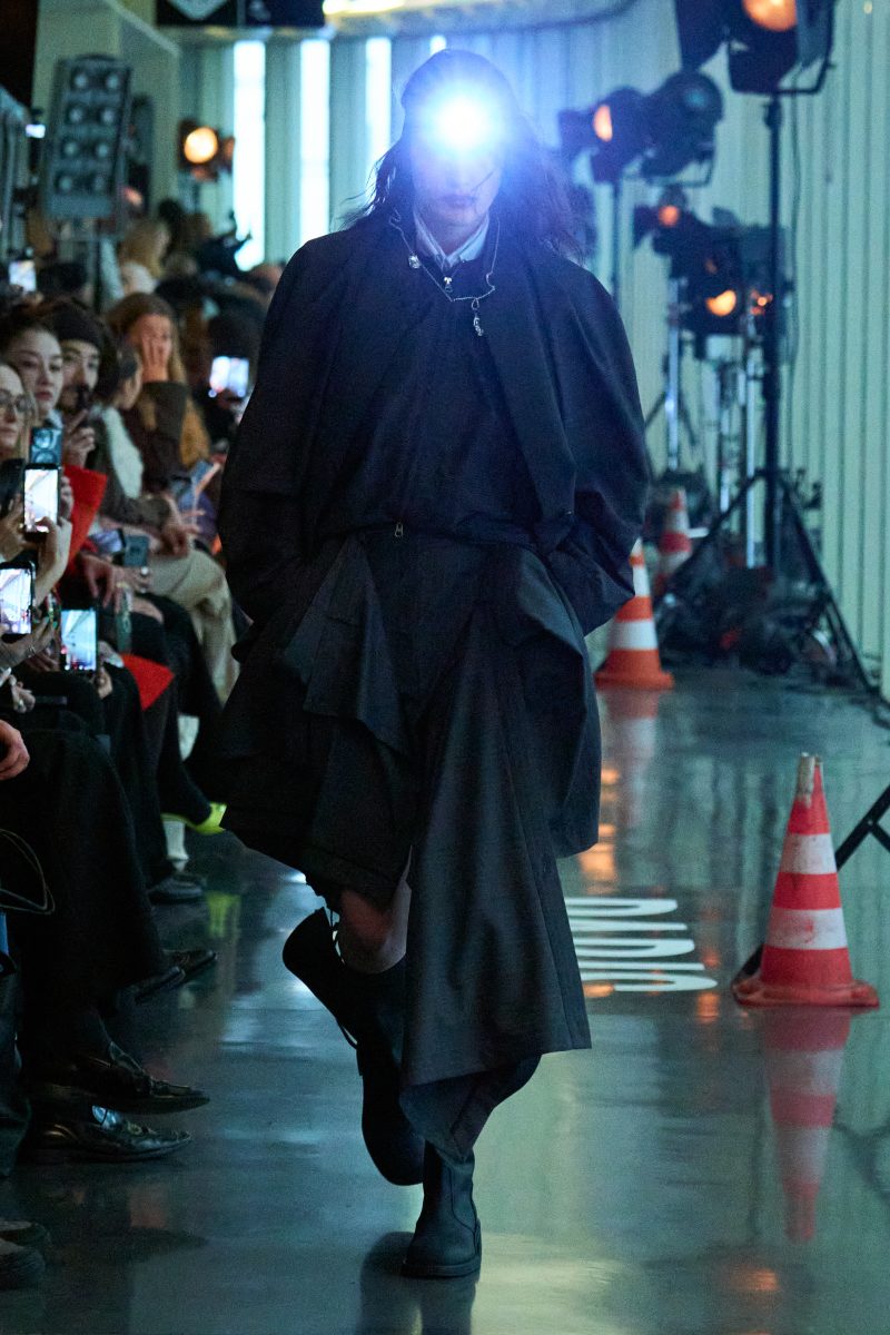 On Our Radar: LITKOVSKA’s “FIREFLY” Shines Through the Darkness of Kyiv On Our Radar: LITKOVSKA’s “FIREFLY” Shines Through the Darkness of Kyiv Vanity Teen 虚荣青年 Lifestyle & new faces magazine