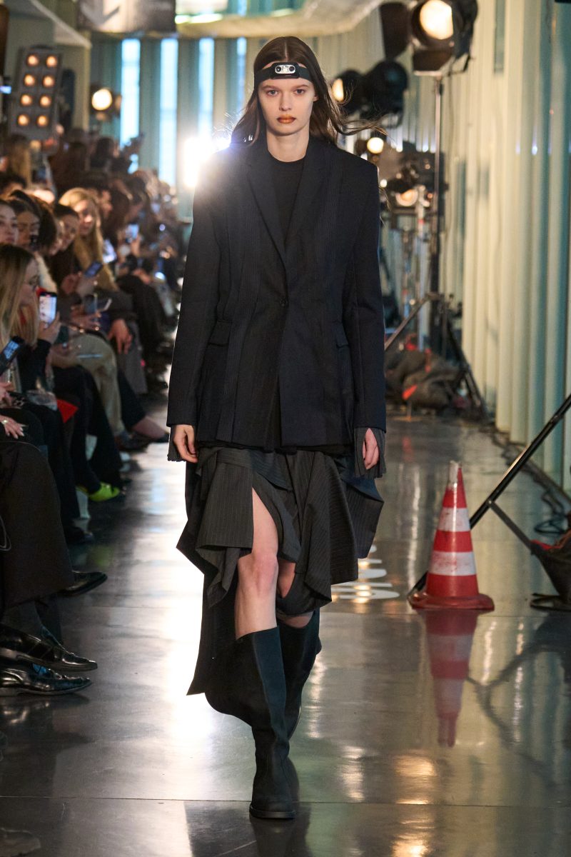 On Our Radar: LITKOVSKA’s “FIREFLY” Shines Through the Darkness of Kyiv On Our Radar: LITKOVSKA’s “FIREFLY” Shines Through the Darkness of Kyiv Vanity Teen 虚荣青年 Lifestyle & new faces magazine