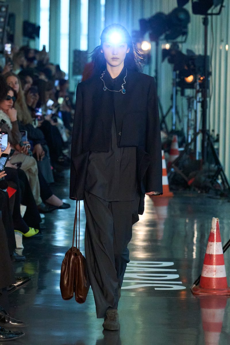 On Our Radar: LITKOVSKA’s “FIREFLY” Shines Through the Darkness of Kyiv On Our Radar: LITKOVSKA’s “FIREFLY” Shines Through the Darkness of Kyiv Vanity Teen 虚荣青年 Lifestyle & new faces magazine