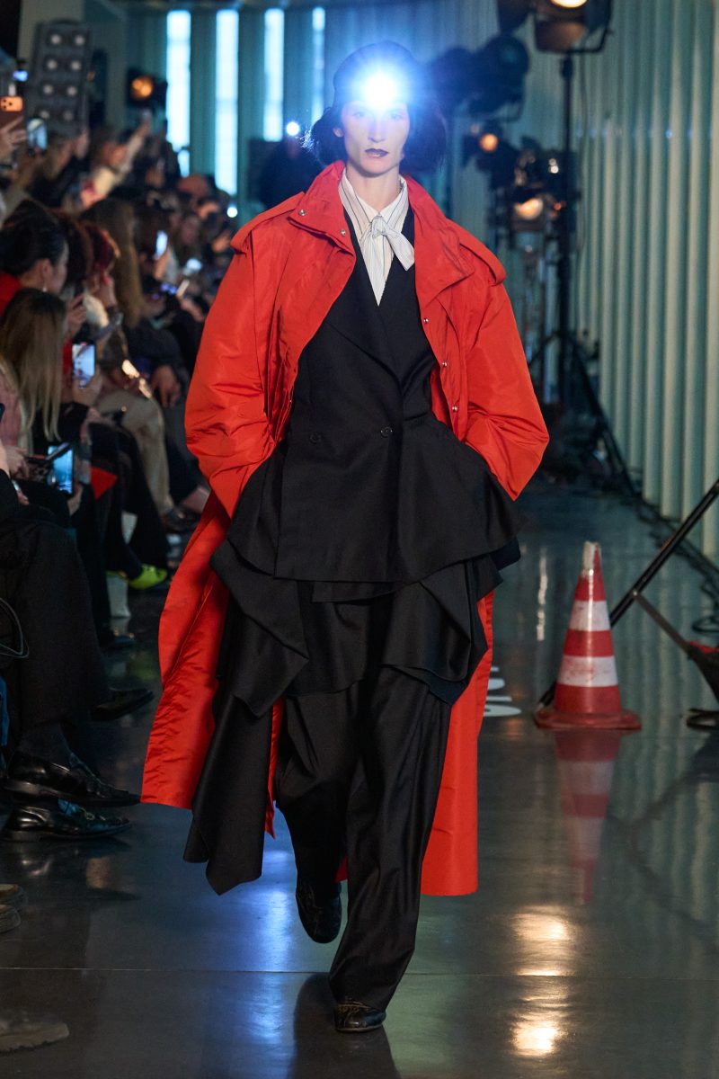 On Our Radar: LITKOVSKA’s “FIREFLY” Shines Through the Darkness of Kyiv On Our Radar: LITKOVSKA’s “FIREFLY” Shines Through the Darkness of Kyiv Vanity Teen 虚荣青年 Lifestyle & new faces magazine