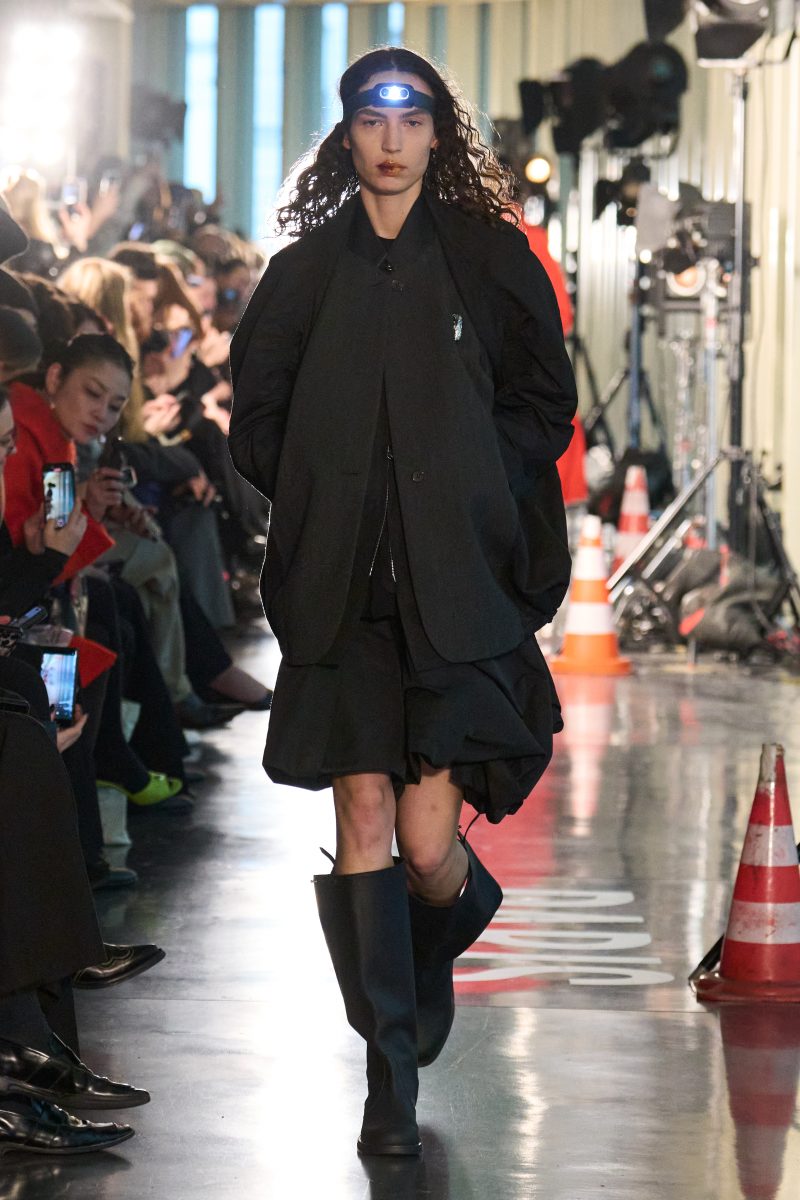 On Our Radar: LITKOVSKA’s “FIREFLY” Shines Through the Darkness of Kyiv On Our Radar: LITKOVSKA’s “FIREFLY” Shines Through the Darkness of Kyiv Vanity Teen 虚荣青年 Lifestyle & new faces magazine