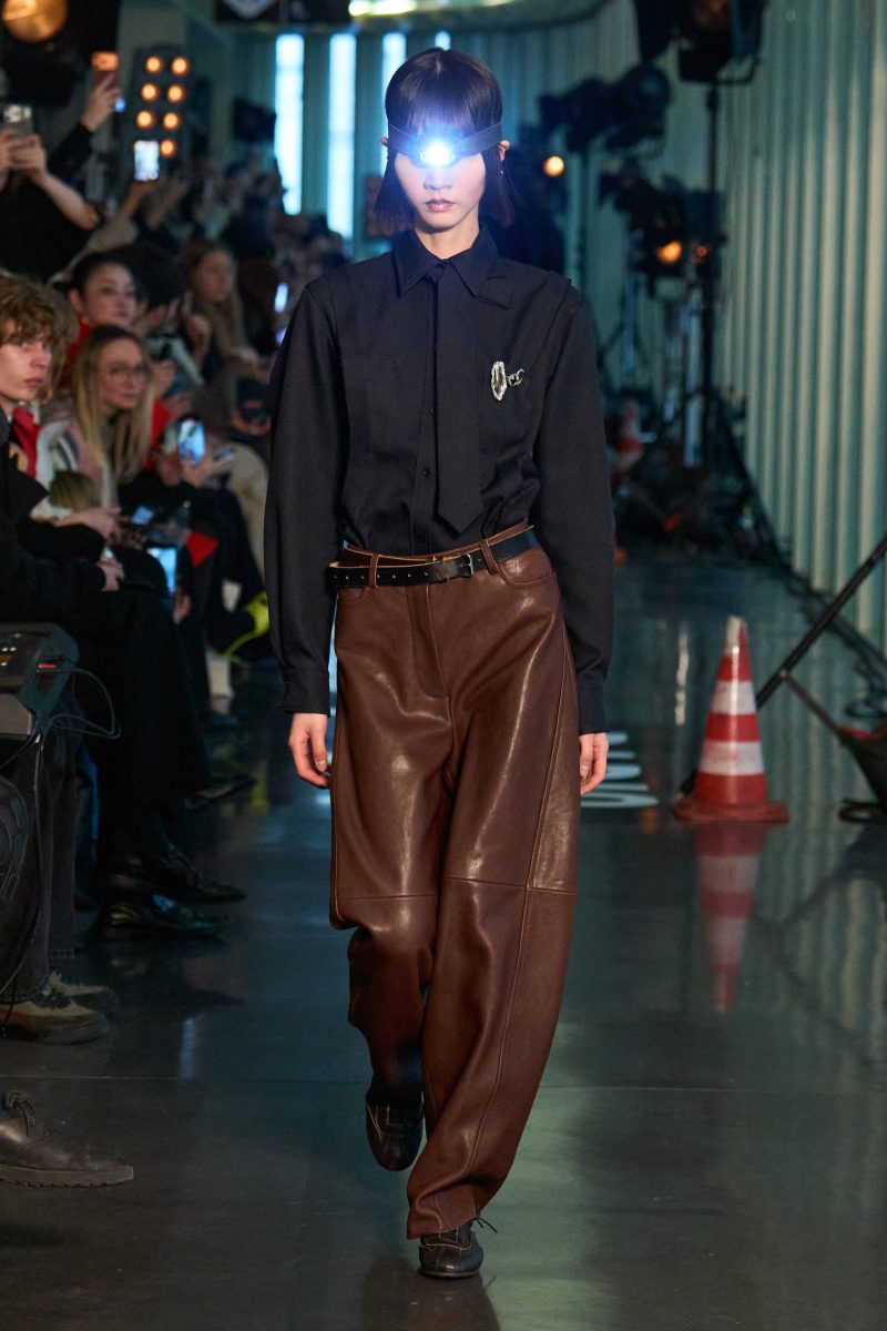 On Our Radar: LITKOVSKA’s “FIREFLY” Shines Through the Darkness of Kyiv On Our Radar: LITKOVSKA’s “FIREFLY” Shines Through the Darkness of Kyiv Vanity Teen 虚荣青年 Lifestyle & new faces magazine