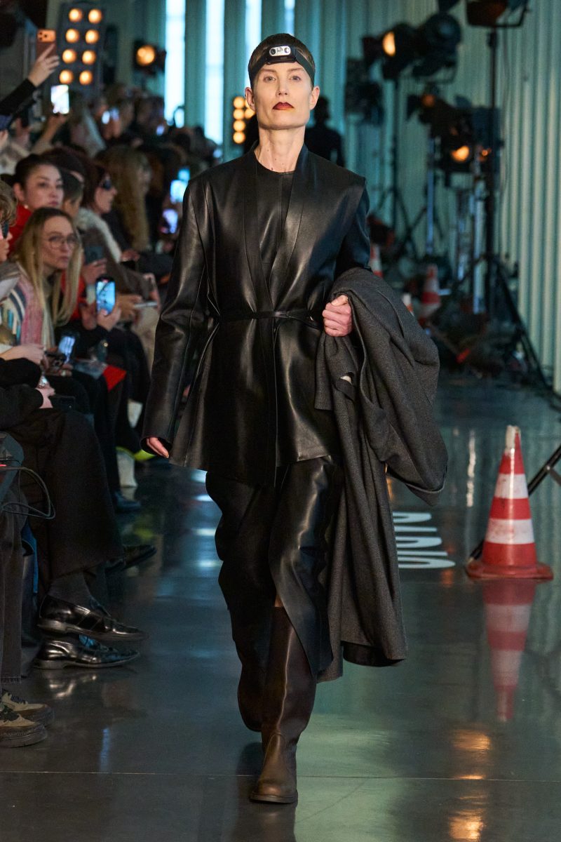 On Our Radar: LITKOVSKA’s “FIREFLY” Shines Through the Darkness of Kyiv On Our Radar: LITKOVSKA’s “FIREFLY” Shines Through the Darkness of Kyiv Vanity Teen 虚荣青年 Lifestyle & new faces magazine