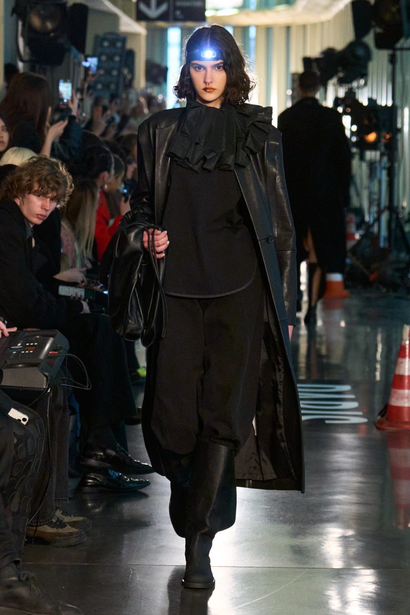 On Our Radar: LITKOVSKA’s “FIREFLY” Shines Through the Darkness of Kyiv On Our Radar: LITKOVSKA’s “FIREFLY” Shines Through the Darkness of Kyiv Vanity Teen 虚荣青年 Lifestyle & new faces magazine