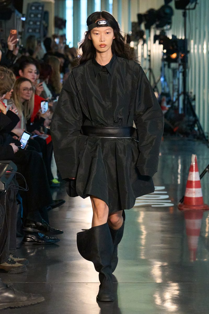 On Our Radar: LITKOVSKA’s “FIREFLY” Shines Through the Darkness of Kyiv On Our Radar: LITKOVSKA’s “FIREFLY” Shines Through the Darkness of Kyiv Vanity Teen 虚荣青年 Lifestyle & new faces magazine