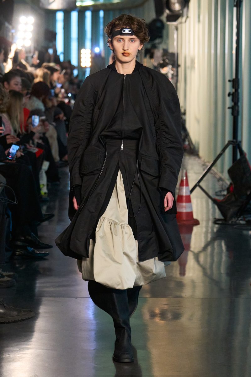 On Our Radar: LITKOVSKA’s “FIREFLY” Shines Through the Darkness of Kyiv On Our Radar: LITKOVSKA’s “FIREFLY” Shines Through the Darkness of Kyiv Vanity Teen 虚荣青年 Lifestyle & new faces magazine