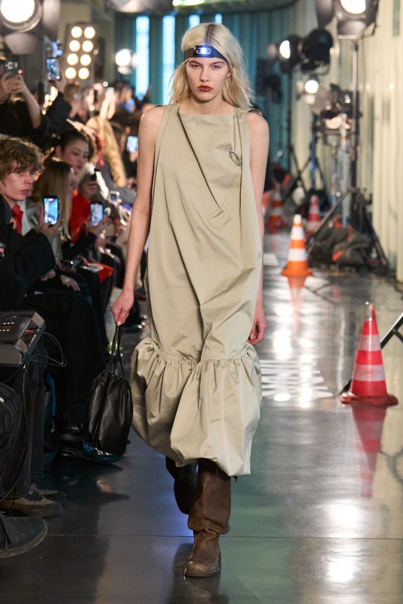 On Our Radar: LITKOVSKA’s “FIREFLY” Shines Through the Darkness of Kyiv On Our Radar: LITKOVSKA’s “FIREFLY” Shines Through the Darkness of Kyiv Vanity Teen 虚荣青年 Lifestyle & new faces magazine