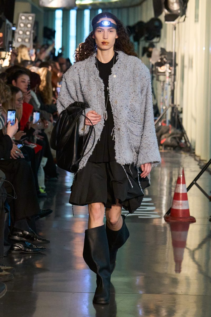 On Our Radar: LITKOVSKA’s “FIREFLY” Shines Through the Darkness of Kyiv On Our Radar: LITKOVSKA’s “FIREFLY” Shines Through the Darkness of Kyiv Vanity Teen 虚荣青年 Lifestyle & new faces magazine