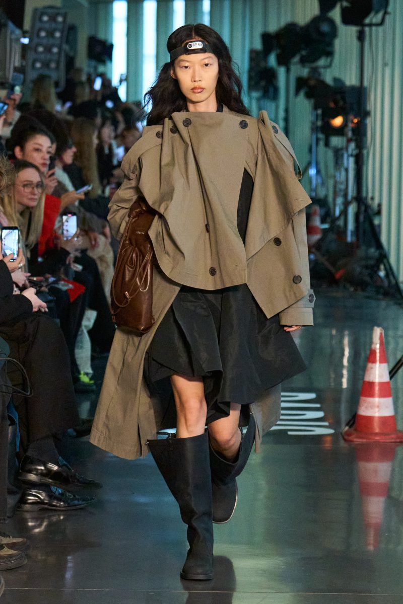 On Our Radar: LITKOVSKA’s “FIREFLY” Shines Through the Darkness of Kyiv On Our Radar: LITKOVSKA’s “FIREFLY” Shines Through the Darkness of Kyiv Vanity Teen 虚荣青年 Lifestyle & new faces magazine