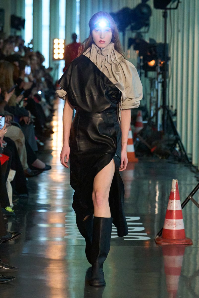 On Our Radar: LITKOVSKA’s “FIREFLY” Shines Through the Darkness of Kyiv On Our Radar: LITKOVSKA’s “FIREFLY” Shines Through the Darkness of Kyiv Vanity Teen 虚荣青年 Lifestyle & new faces magazine