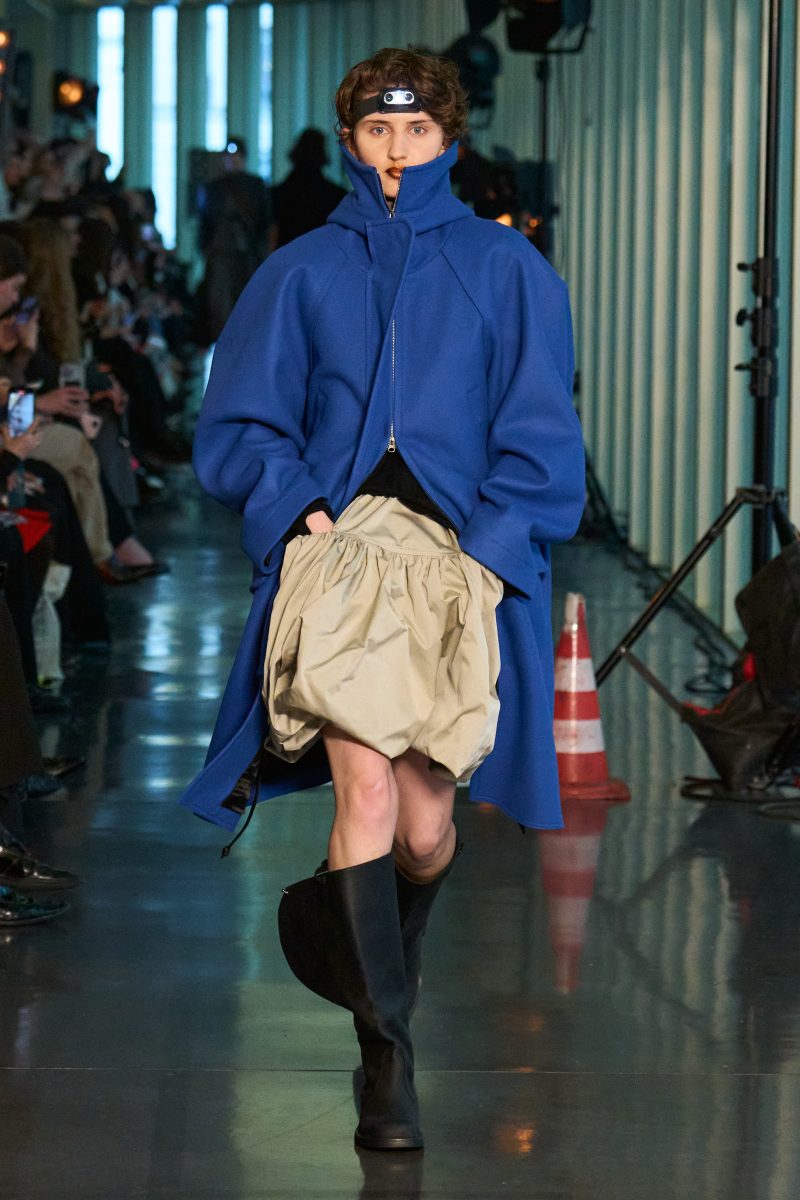 On Our Radar: LITKOVSKA’s “FIREFLY” Shines Through the Darkness of Kyiv On Our Radar: LITKOVSKA’s “FIREFLY” Shines Through the Darkness of Kyiv Vanity Teen 虚荣青年 Lifestyle & new faces magazine