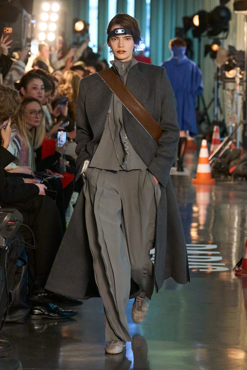 On Our Radar: LITKOVSKA’s “FIREFLY” Shines Through the Darkness of Kyiv On Our Radar: LITKOVSKA’s “FIREFLY” Shines Through the Darkness of Kyiv Vanity Teen 虚荣青年 Lifestyle & new faces magazine