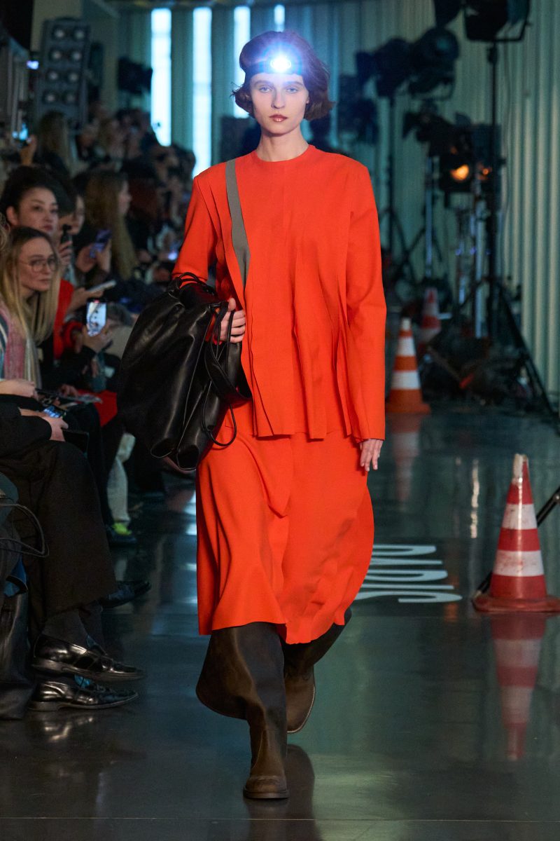 On Our Radar: LITKOVSKA’s “FIREFLY” Shines Through the Darkness of Kyiv On Our Radar: LITKOVSKA’s “FIREFLY” Shines Through the Darkness of Kyiv Vanity Teen 虚荣青年 Lifestyle & new faces magazine