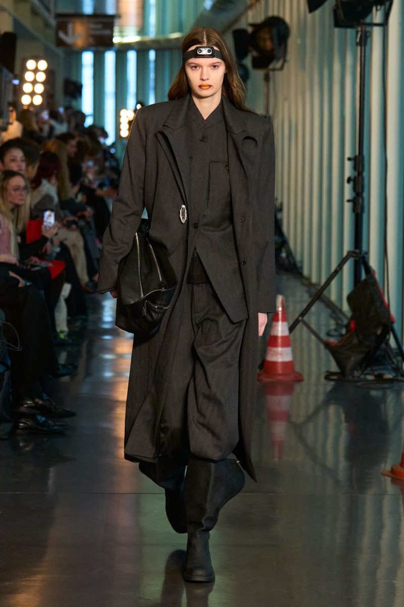 On Our Radar: LITKOVSKA’s “FIREFLY” Shines Through the Darkness of Kyiv On Our Radar: LITKOVSKA’s “FIREFLY” Shines Through the Darkness of Kyiv Vanity Teen 虚荣青年 Lifestyle & new faces magazine