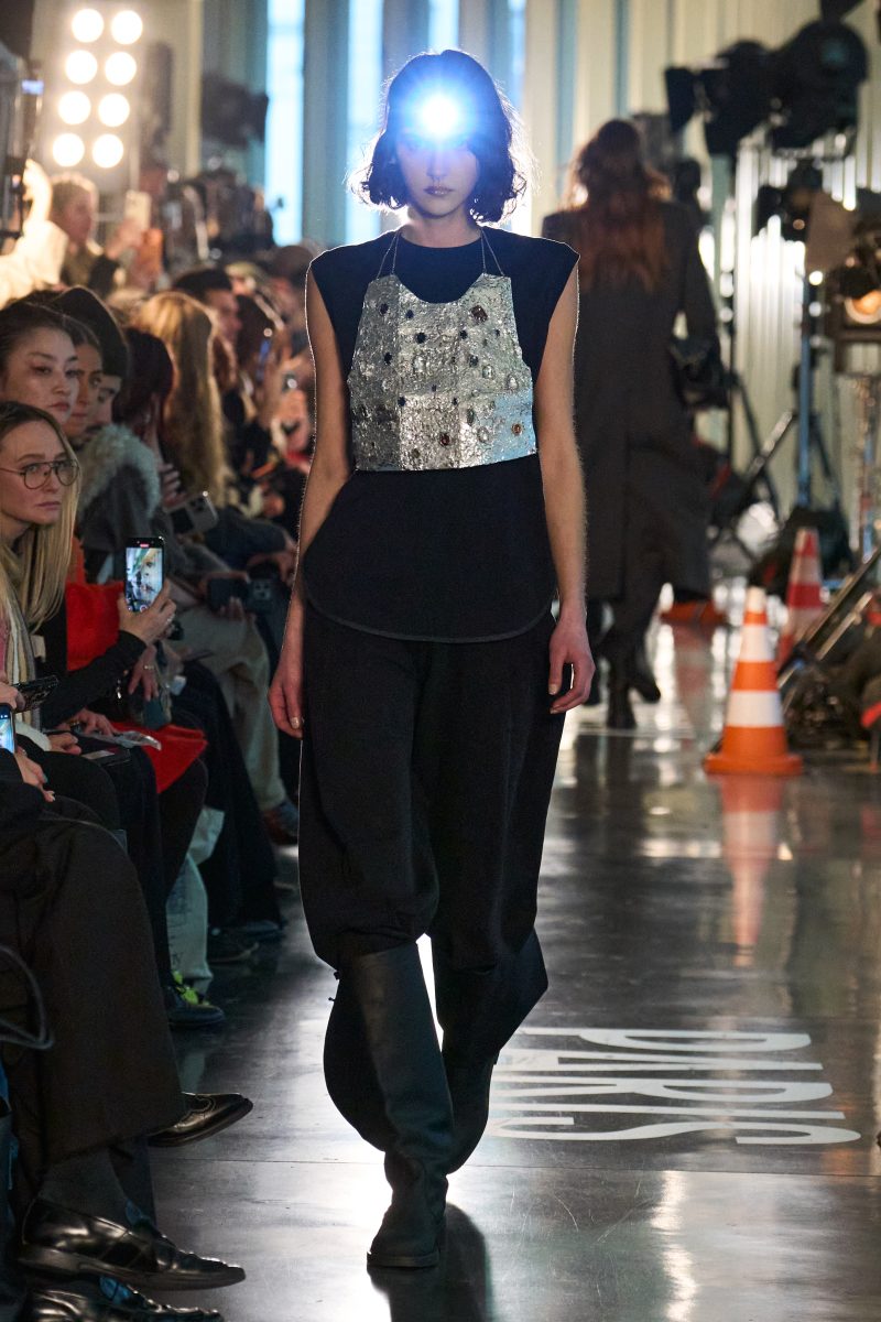 On Our Radar: LITKOVSKA’s “FIREFLY” Shines Through the Darkness of Kyiv On Our Radar: LITKOVSKA’s “FIREFLY” Shines Through the Darkness of Kyiv Vanity Teen 虚荣青年 Lifestyle & new faces magazine