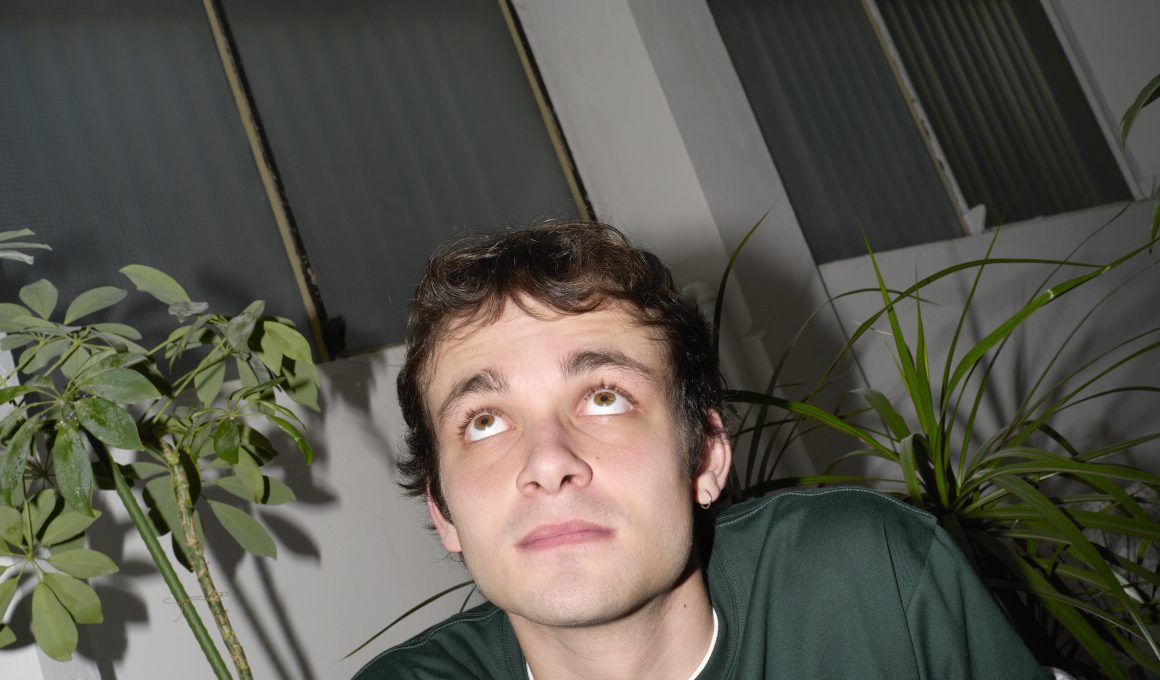 OBSESSION AT NINETEEN — Manfredi Marini, the Digital Cover Star of March OBSESSION AT NINETEEN — Manfredi Marini, the Digital Cover Star of March Vanity Teen 虚荣青年 Lifestyle & new faces magazine