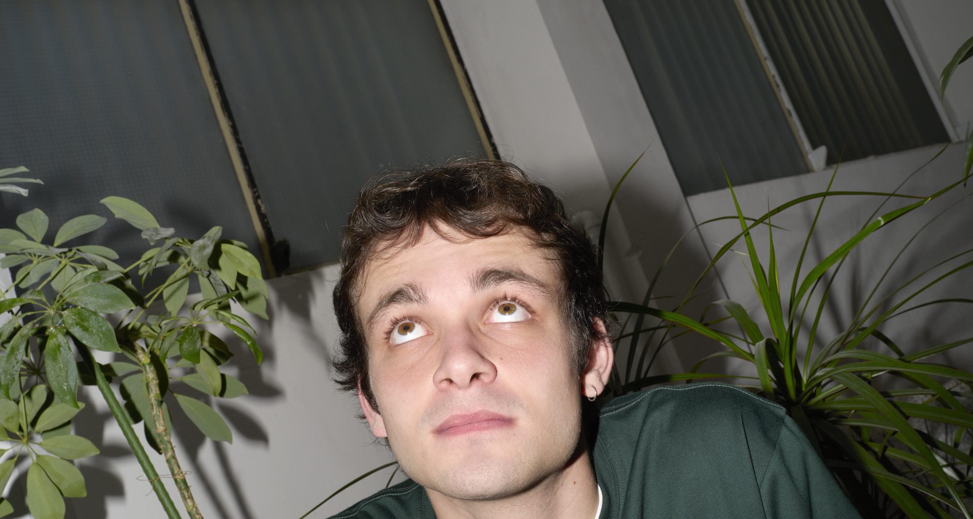 OBSESSION AT NINETEEN — Manfredi Marini, the Digital Cover Star of March OBSESSION AT NINETEEN — Manfredi Marini, the Digital Cover Star of March Vanity Teen 虚荣青年 Lifestyle & new faces magazine