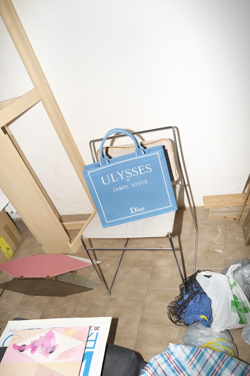 OBSESSION AT NINETEEN — Manfredi Marini, the Digital Cover Star of March OBSESSION AT NINETEEN — Manfredi Marini, the Digital Cover Star of March Vanity Teen 虚荣青年 Lifestyle & new faces magazine