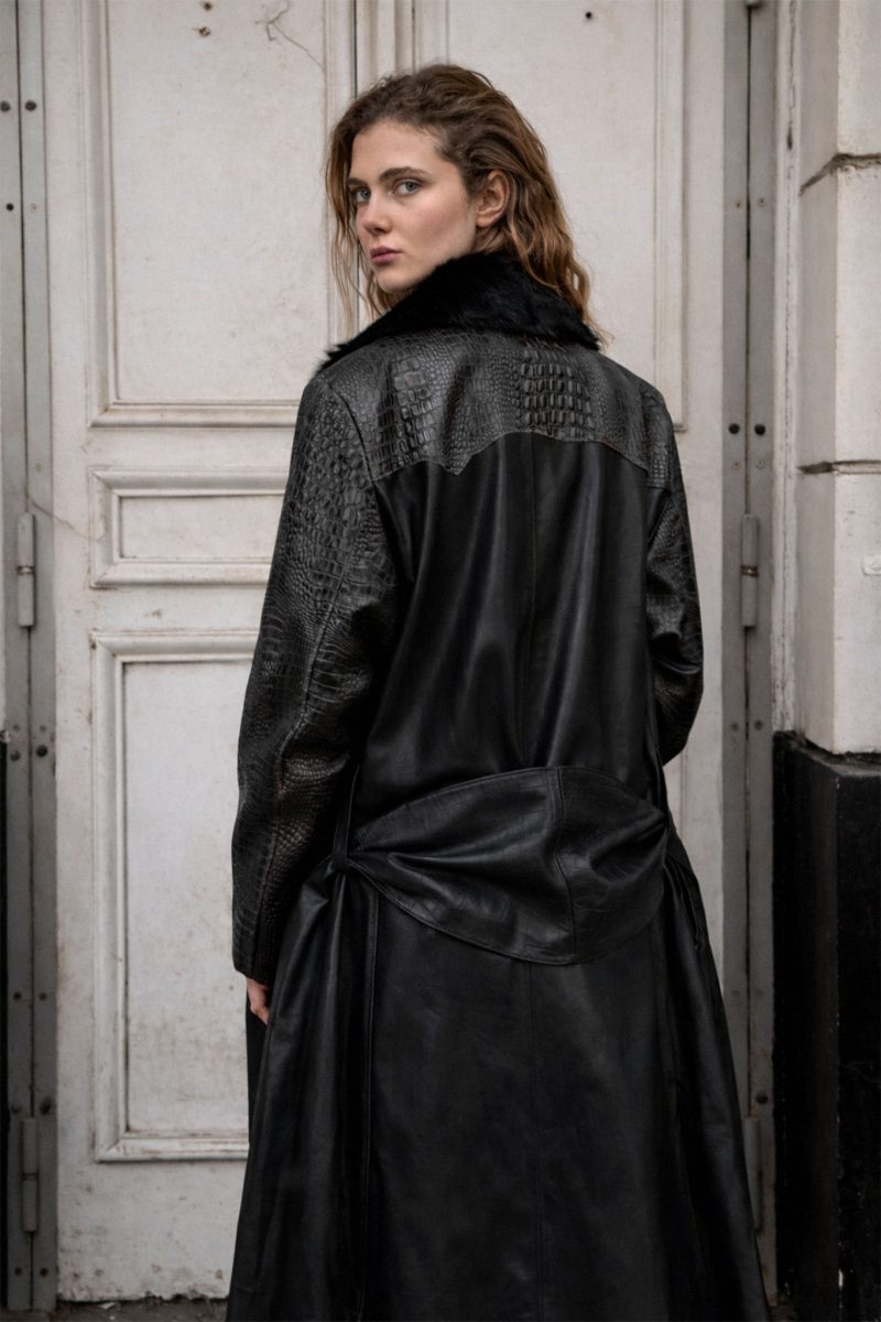 ON OUR RADAR: Myus Studio — When Elegance Goes Feral in “It’s A Jungle Out There” Vanity Teen 虚荣青年 Lifestyle & new faces magazine ON OUR RADAR: Myus Studio — When Elegance Goes Feral in “It’s A Jungle Out There” ON OUR RADAR: Myus Studio — When Elegance Goes Feral in “It’s A Jungle Out There” Vanity Teen 虚荣青年 Lifestyle & new faces magazine