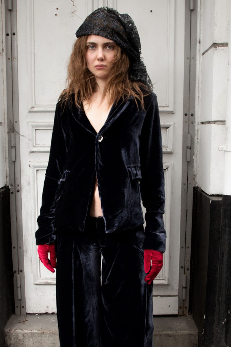 ON OUR RADAR: Myus Studio — When Elegance Goes Feral in “It’s A Jungle Out There” Vanity Teen 虚荣青年 Lifestyle & new faces magazine ON OUR RADAR: Myus Studio — When Elegance Goes Feral in “It’s A Jungle Out There” ON OUR RADAR: Myus Studio — When Elegance Goes Feral in “It’s A Jungle Out There” Vanity Teen 虚荣青年 Lifestyle & new faces magazine