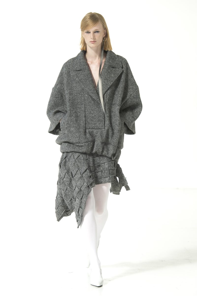 On Our Radar: Maitrepierre “Crossroads” FW26 Collection On Our Radar: Maitrepierre “Crossroads” FW26 Collection Vanity Teen 虚荣青年 Lifestyle & new faces magazine