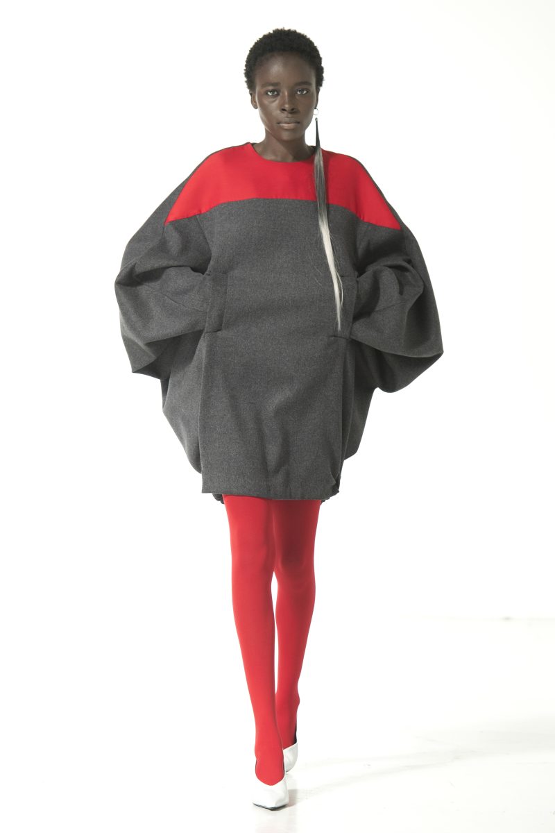 On Our Radar: Maitrepierre “Crossroads” FW26 Collection On Our Radar: Maitrepierre “Crossroads” FW26 Collection Vanity Teen 虚荣青年 Lifestyle & new faces magazine