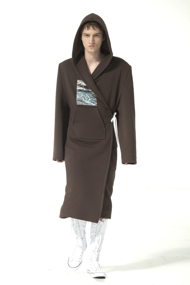 On Our Radar: Maitrepierre “Crossroads” FW26 Collection On Our Radar: Maitrepierre “Crossroads” FW26 Collection Vanity Teen 虚荣青年 Lifestyle & new faces magazine