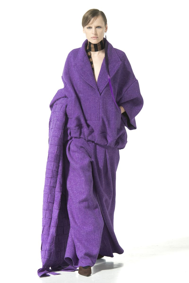 On Our Radar: Maitrepierre “Crossroads” FW26 Collection On Our Radar: Maitrepierre “Crossroads” FW26 Collection Vanity Teen 虚荣青年 Lifestyle & new faces magazine