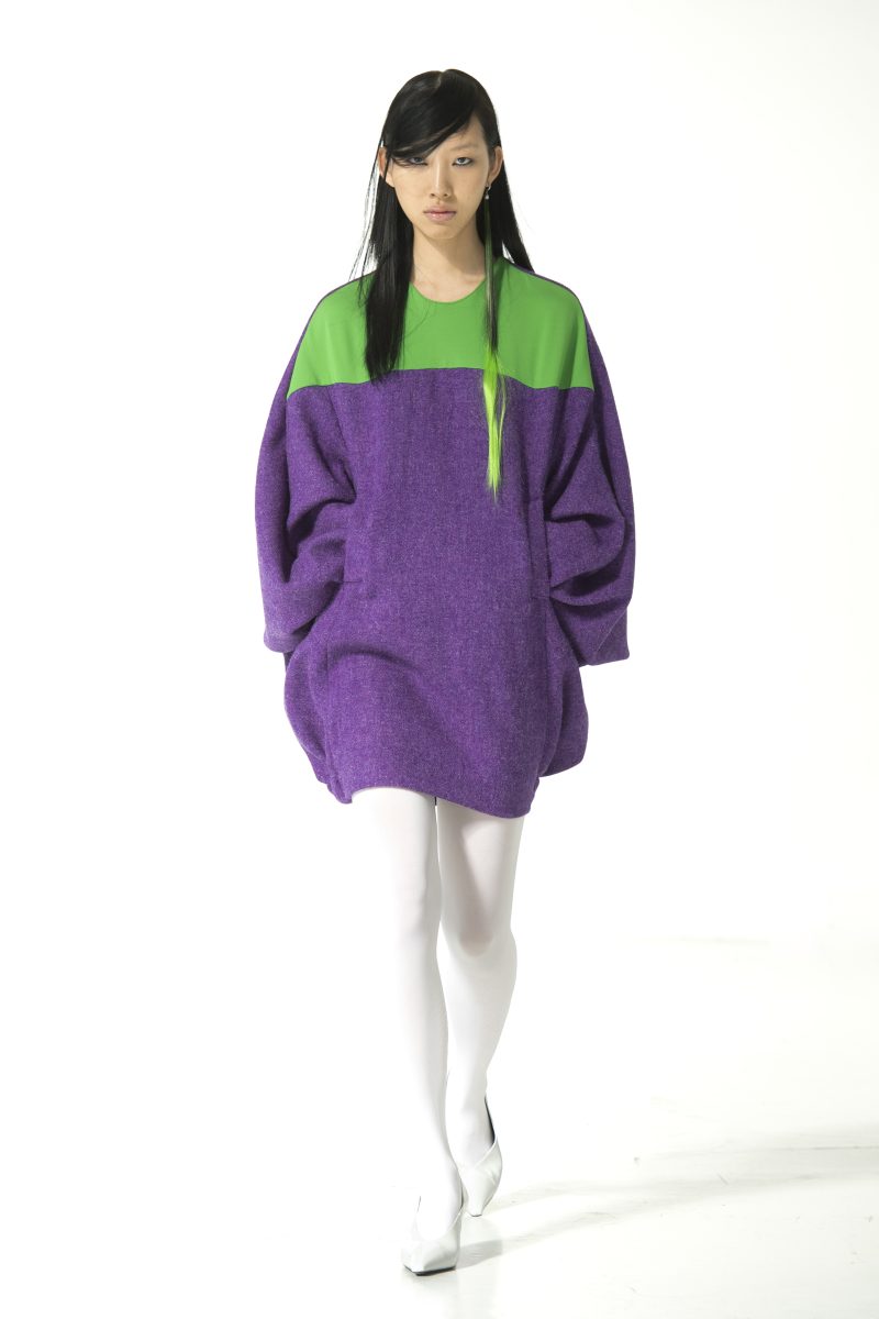 On Our Radar: Maitrepierre “Crossroads” FW26 Collection On Our Radar: Maitrepierre “Crossroads” FW26 Collection Vanity Teen 虚荣青年 Lifestyle & new faces magazine