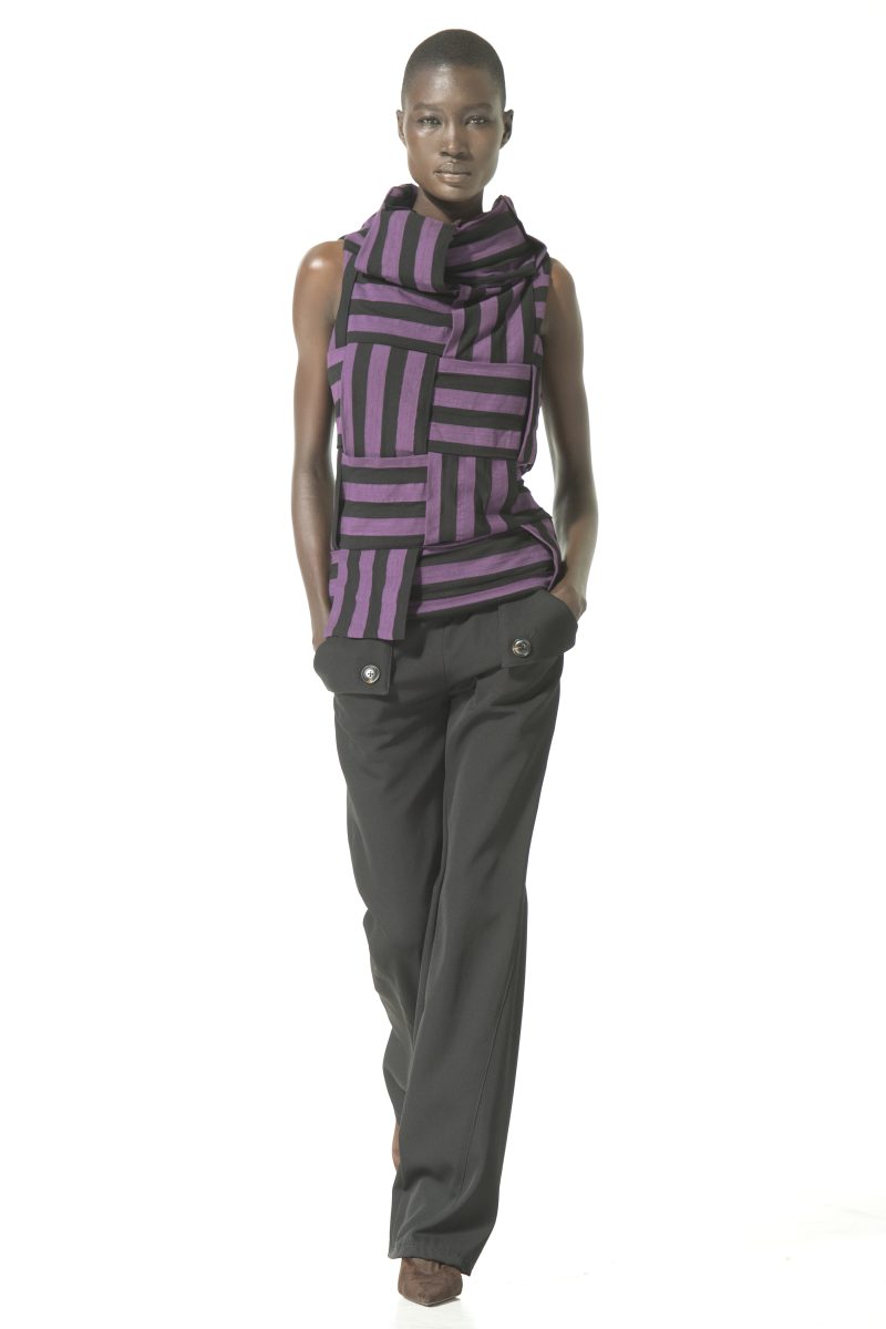 On Our Radar: Maitrepierre “Crossroads” FW26 Collection On Our Radar: Maitrepierre “Crossroads” FW26 Collection Vanity Teen 虚荣青年 Lifestyle & new faces magazine