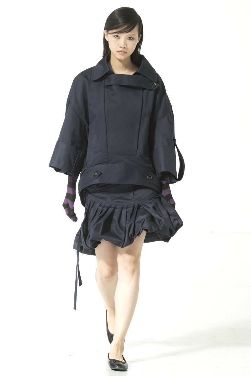 On Our Radar: Maitrepierre “Crossroads” FW26 Collection On Our Radar: Maitrepierre “Crossroads” FW26 Collection Vanity Teen 虚荣青年 Lifestyle & new faces magazine