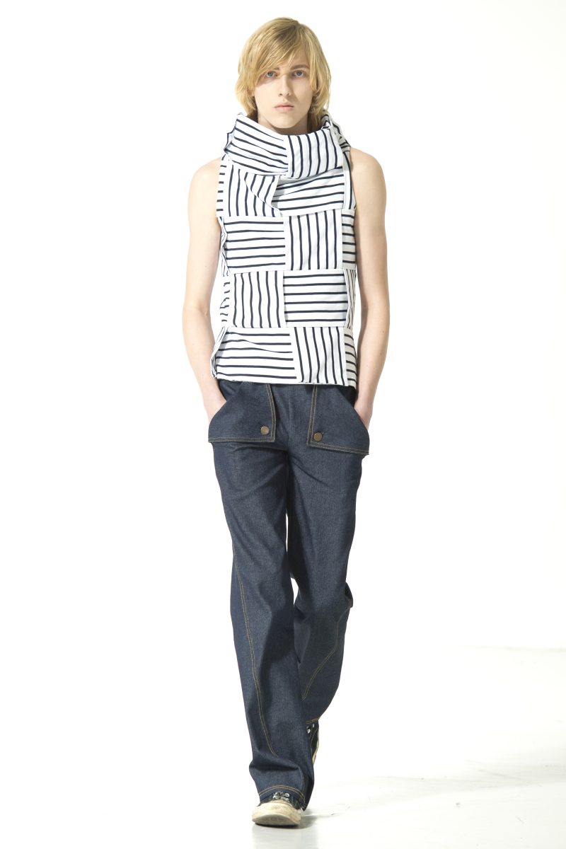 On Our Radar: Maitrepierre “Crossroads” FW26 Collection On Our Radar: Maitrepierre “Crossroads” FW26 Collection Vanity Teen 虚荣青年 Lifestyle & new faces magazine