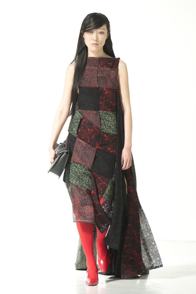 On Our Radar: Maitrepierre “Crossroads” FW26 Collection On Our Radar: Maitrepierre “Crossroads” FW26 Collection Vanity Teen 虚荣青年 Lifestyle & new faces magazine