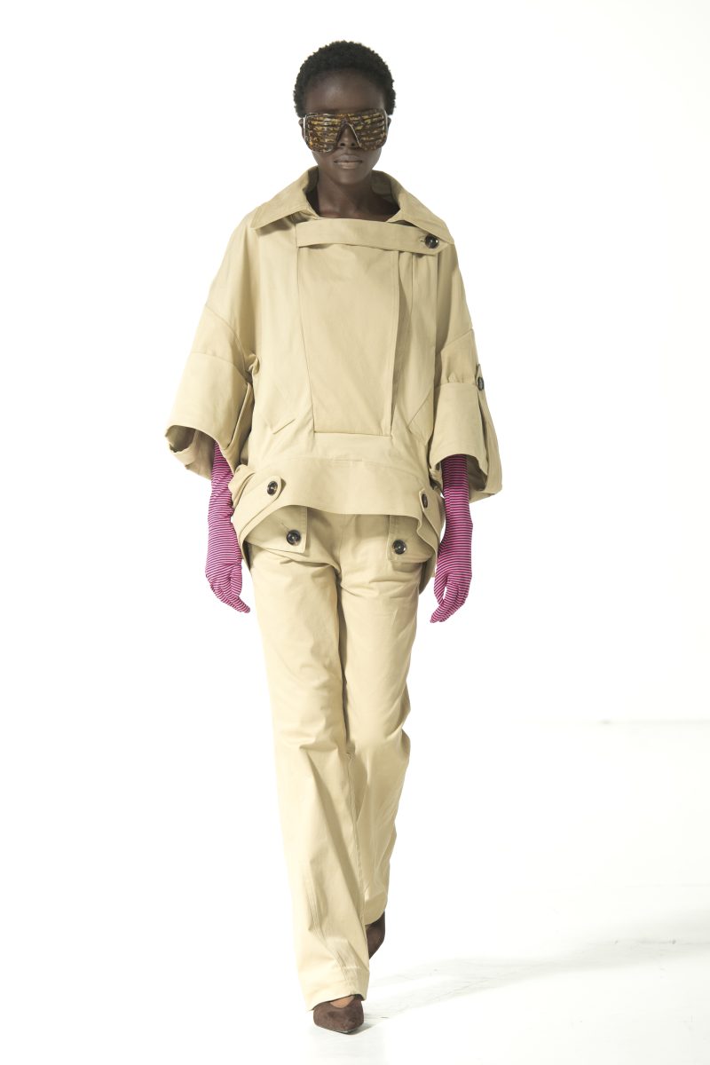 On Our Radar: Maitrepierre “Crossroads” FW26 Collection On Our Radar: Maitrepierre “Crossroads” FW26 Collection Vanity Teen 虚荣青年 Lifestyle & new faces magazine