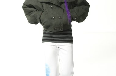 On Our Radar: Maitrepierre “Crossroads” FW26 Collection On Our Radar: Maitrepierre “Crossroads” FW26 Collection Vanity Teen 虚荣青年 Lifestyle & new faces magazine