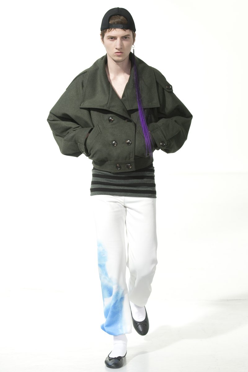 On Our Radar: Maitrepierre “Crossroads” FW26 Collection On Our Radar: Maitrepierre “Crossroads” FW26 Collection Vanity Teen 虚荣青年 Lifestyle & new faces magazine