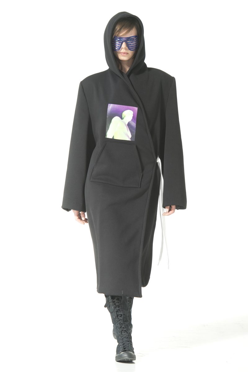 On Our Radar: Maitrepierre “Crossroads” FW26 Collection On Our Radar: Maitrepierre “Crossroads” FW26 Collection Vanity Teen 虚荣青年 Lifestyle & new faces magazine