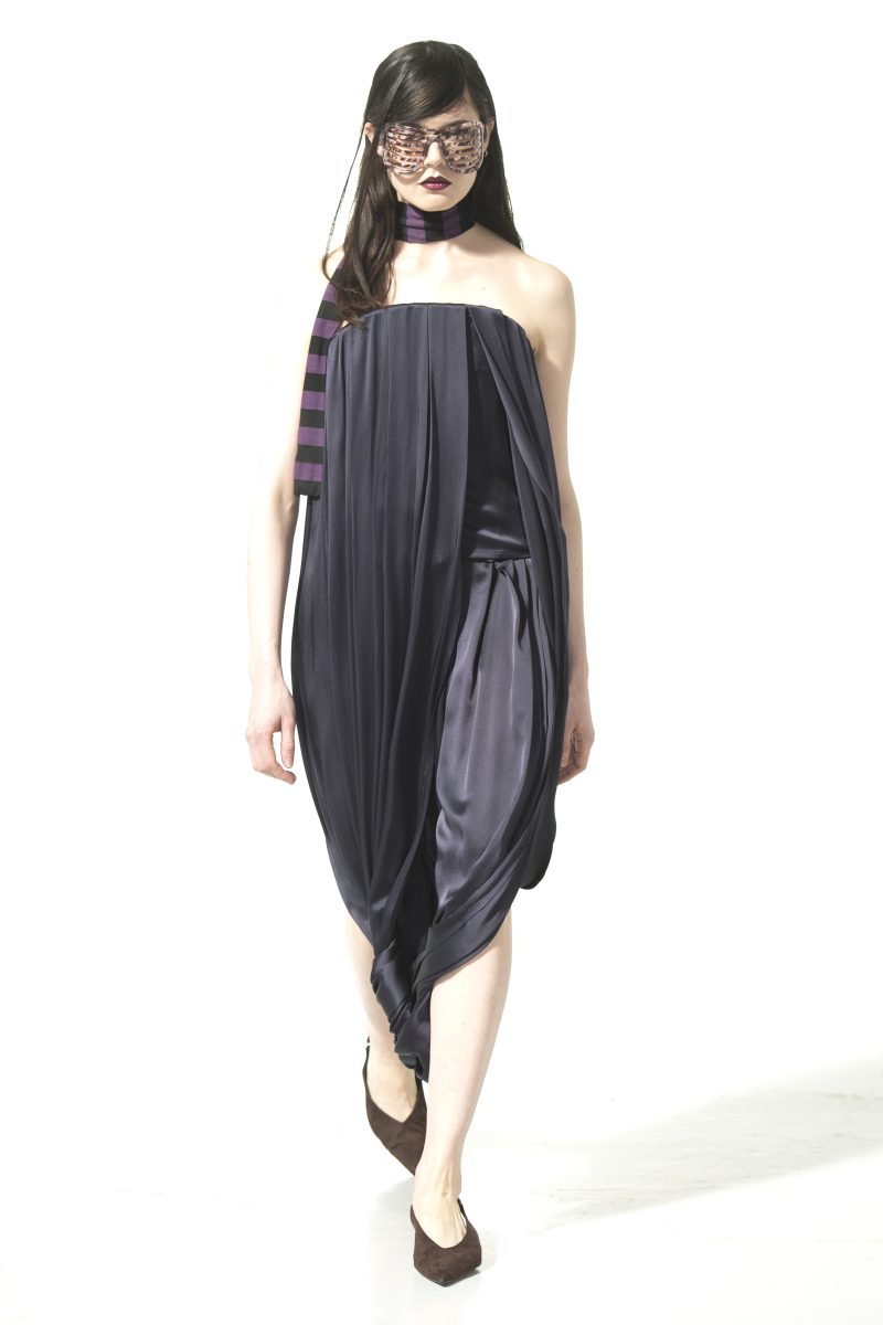 On Our Radar: Maitrepierre “Crossroads” FW26 Collection On Our Radar: Maitrepierre “Crossroads” FW26 Collection Vanity Teen 虚荣青年 Lifestyle & new faces magazine