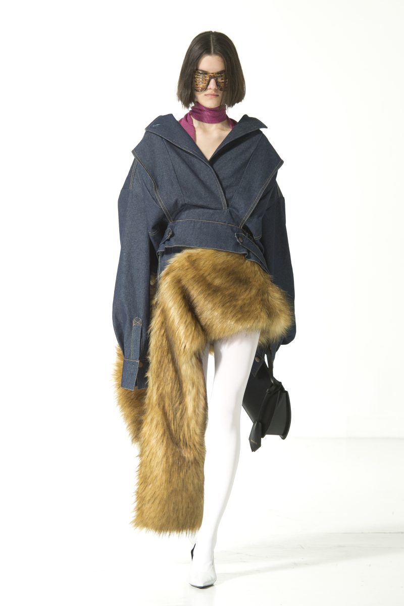 On Our Radar: Maitrepierre “Crossroads” FW26 Collection On Our Radar: Maitrepierre “Crossroads” FW26 Collection Vanity Teen 虚荣青年 Lifestyle & new faces magazine